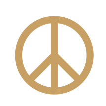 FMT0030 - Peace Symbol