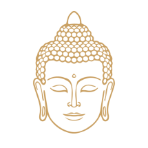 FMT0874 - Buddha Head