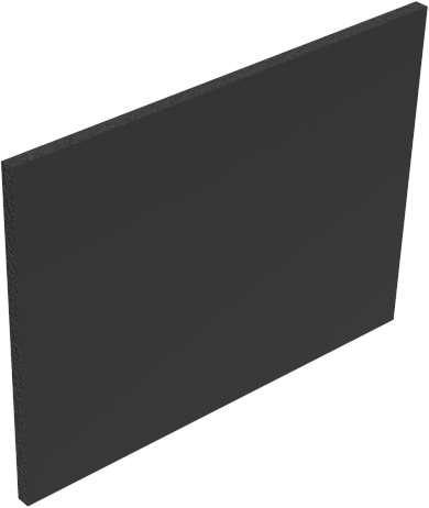 Flat Back