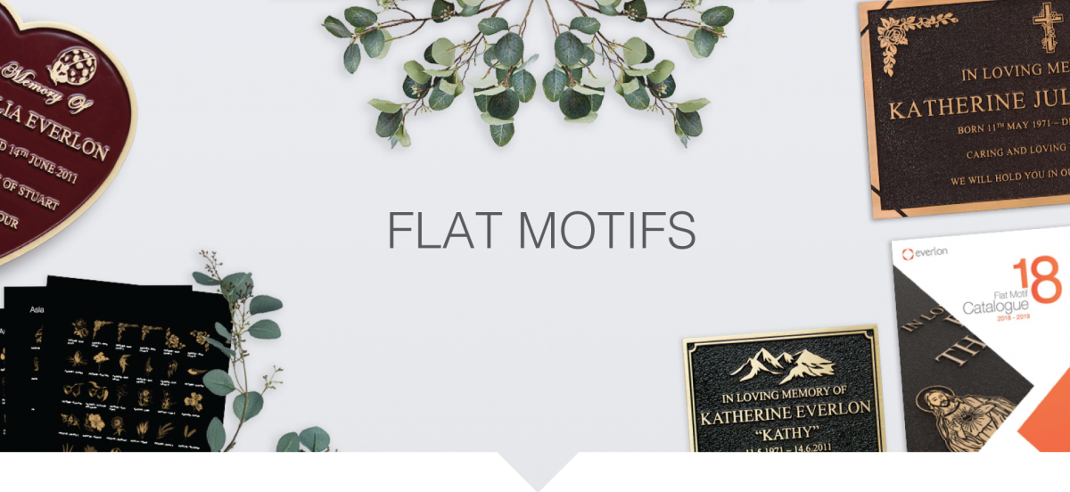 Flat-Motifs Flat-Motifs