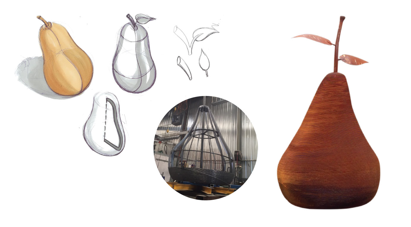 Pear Pear