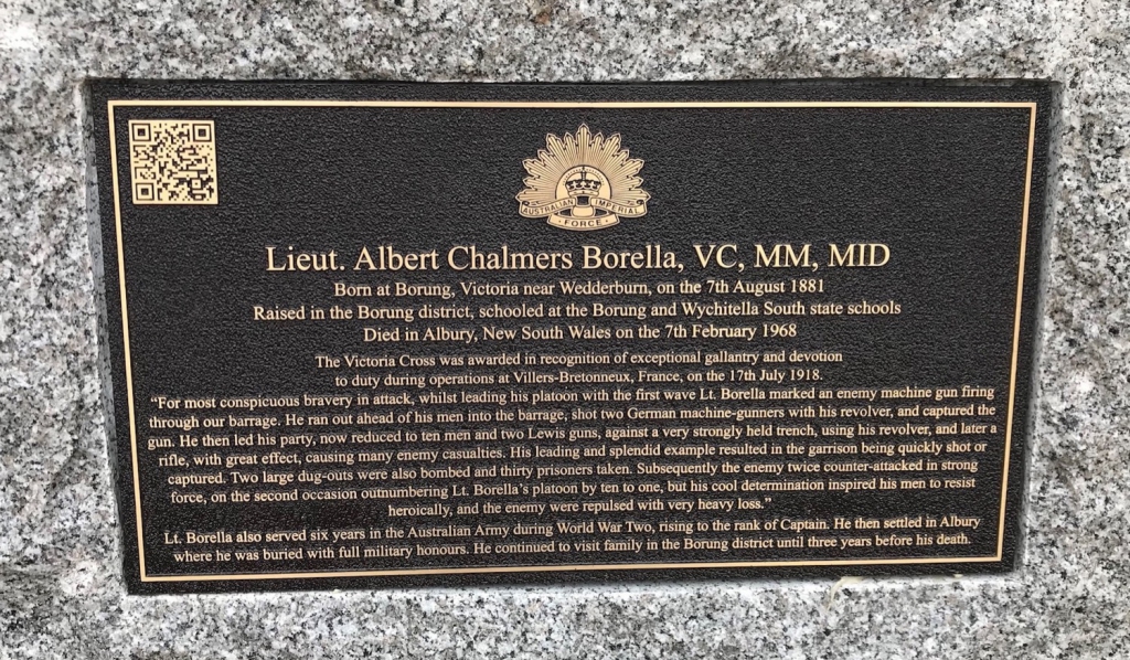 Plaque Plaque