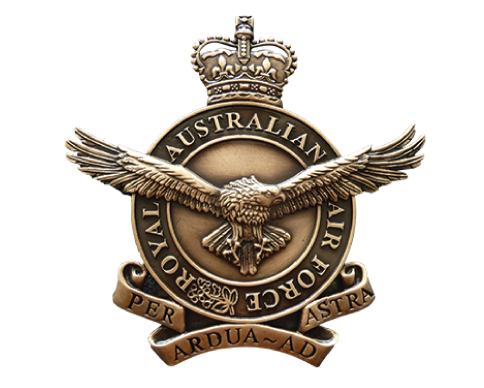 Royal-Australian-Airforce