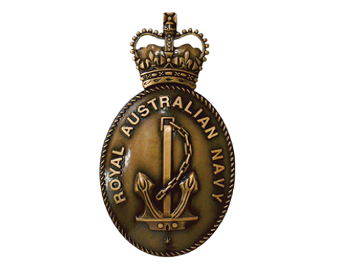 Royal-Australian-Navy