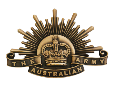 The-Australian-Army