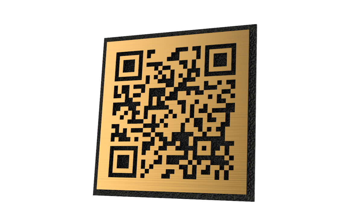 qr coder QR Code