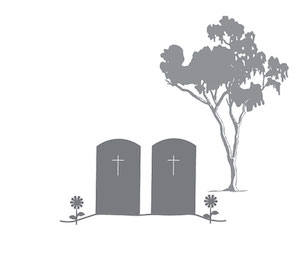 Cemetery Design