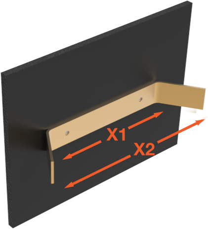 Angled-Bracket