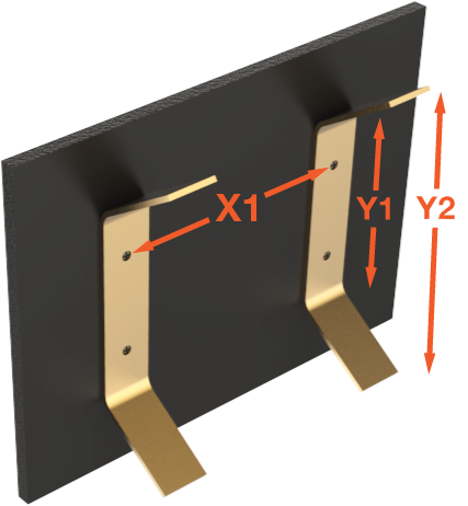 Double-Angled-Bracket