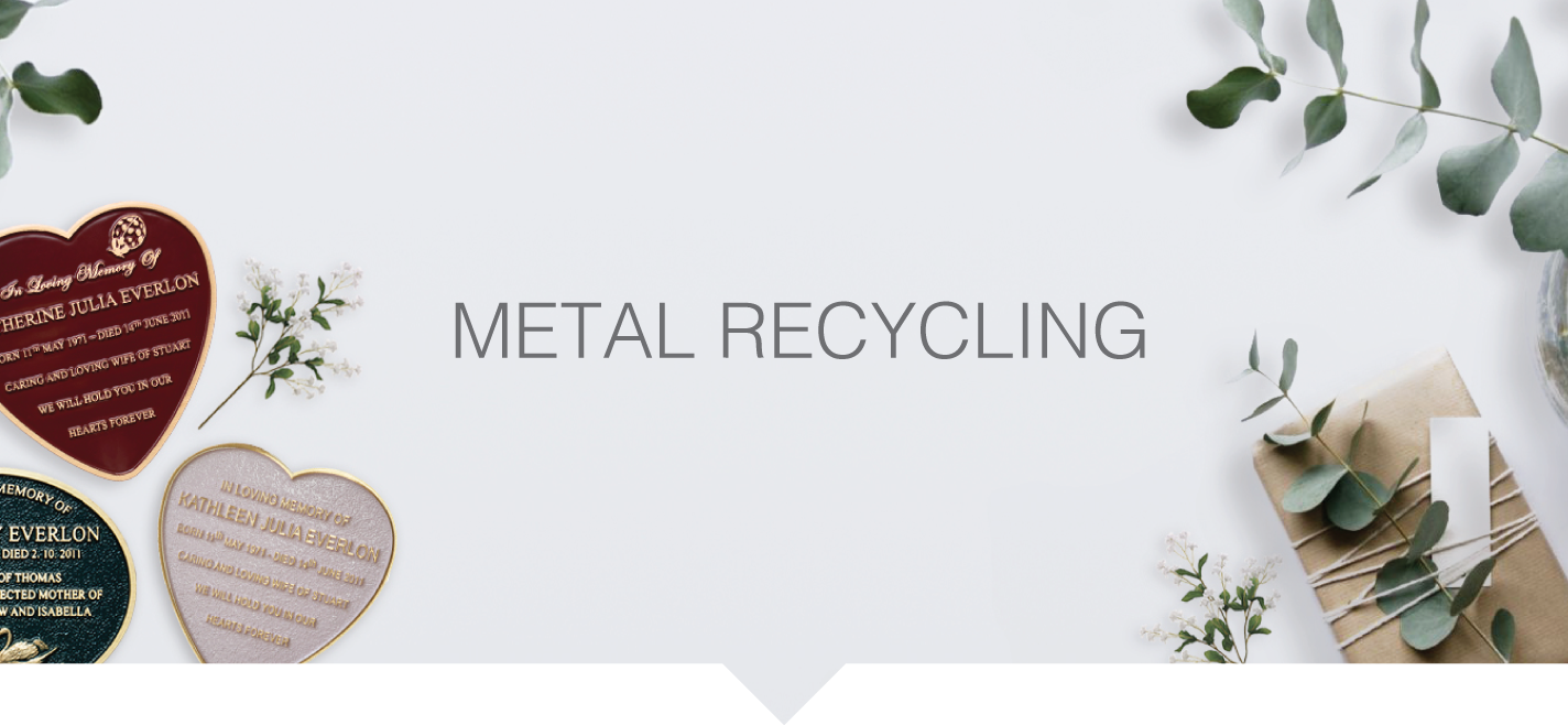 Metal-Recycling