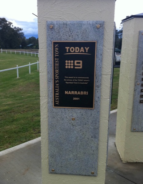 Narrabri