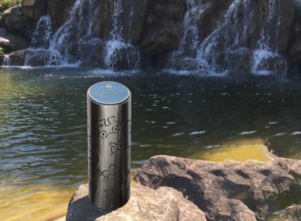Cylinder Series