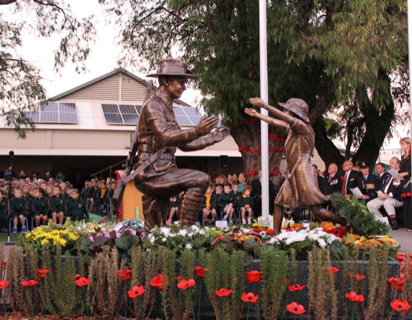 Lake Gwelup Primary School 