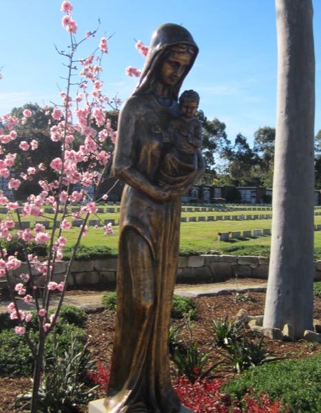 Rookwood Cemetery