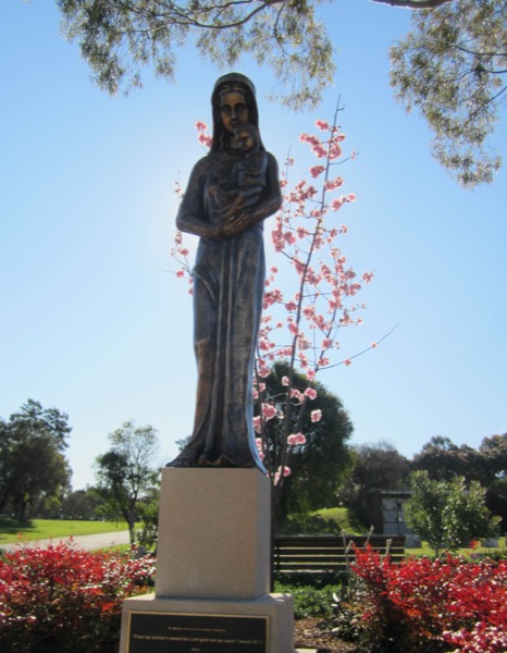 Rookwood Cemetery