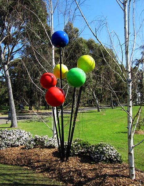 Springvale Botanical Cemetery