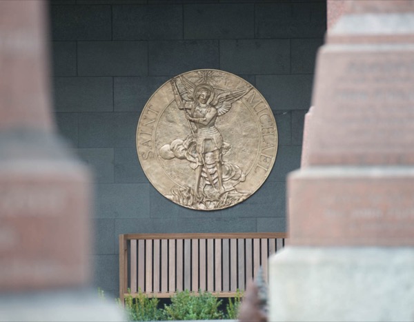 Springvale Botanical Cemetery