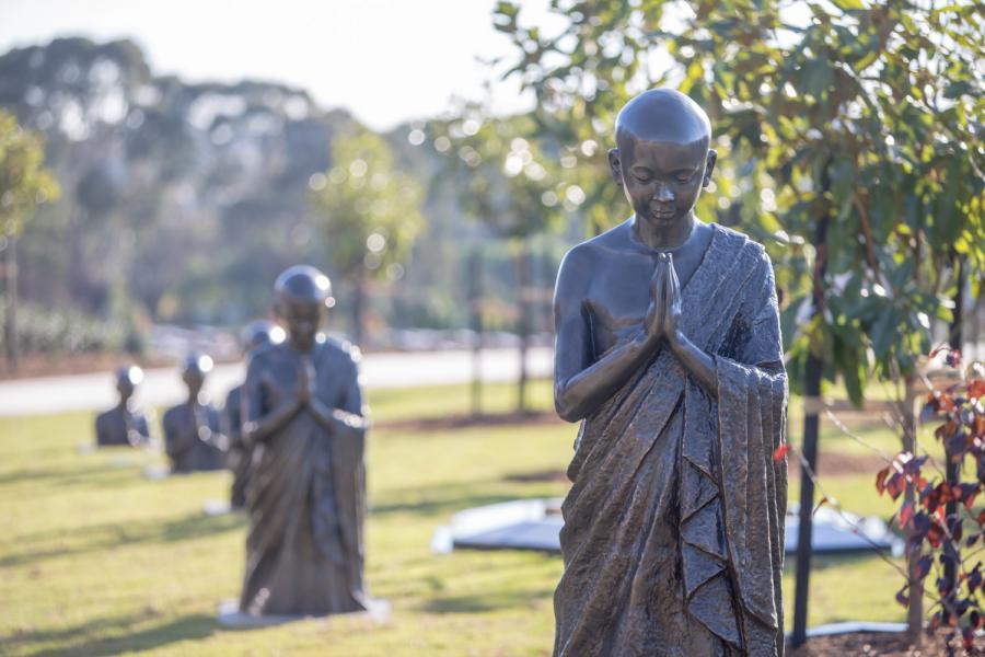 Springvale Botanical Cemetery